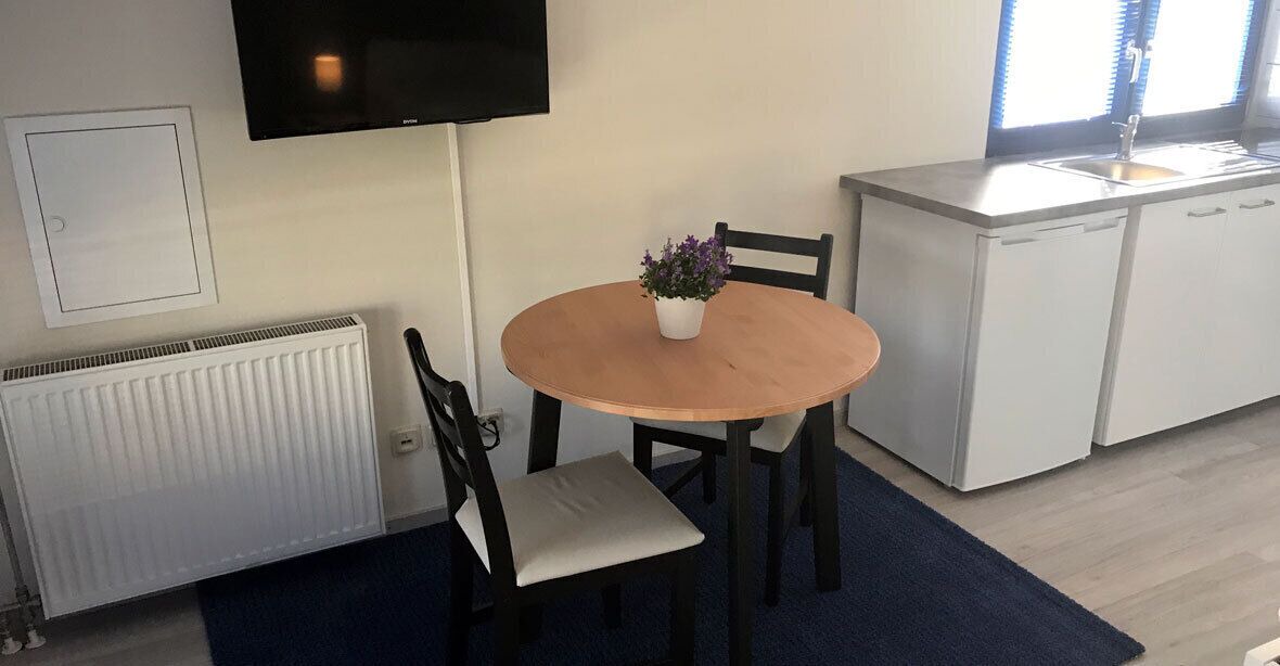 Photo of Livingroom in Niderviller