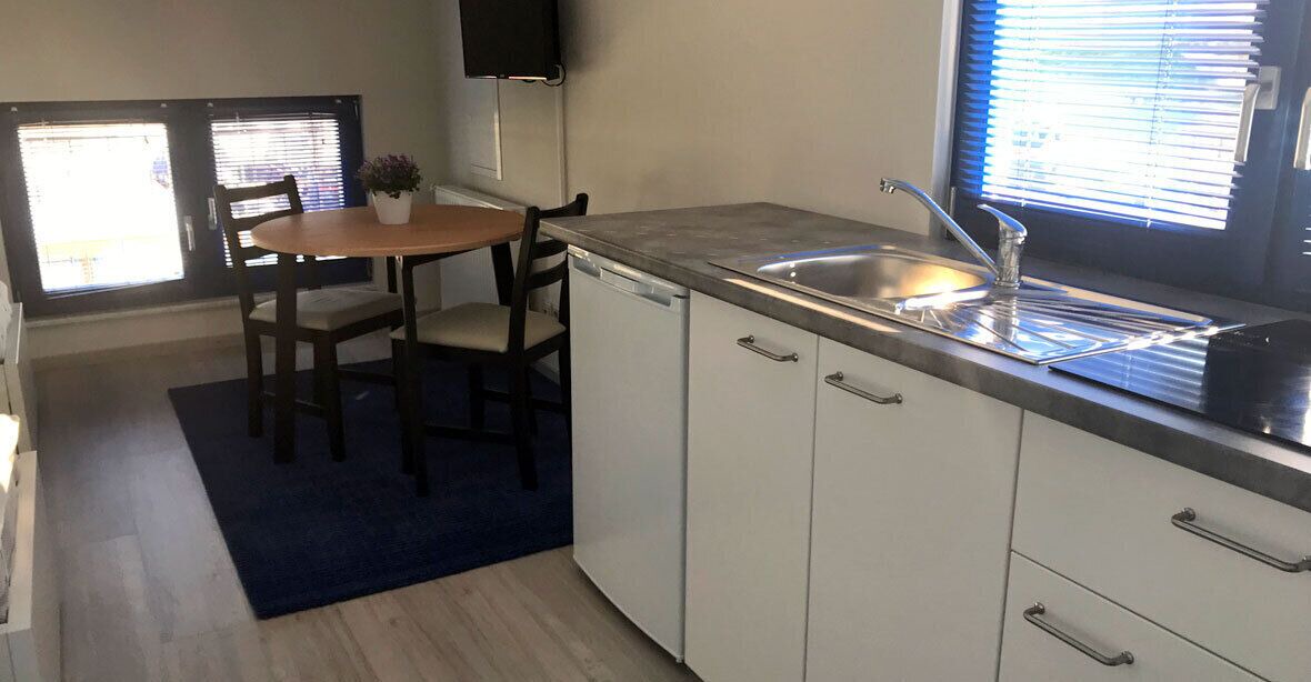 Photo of Kitchen in Niderviller