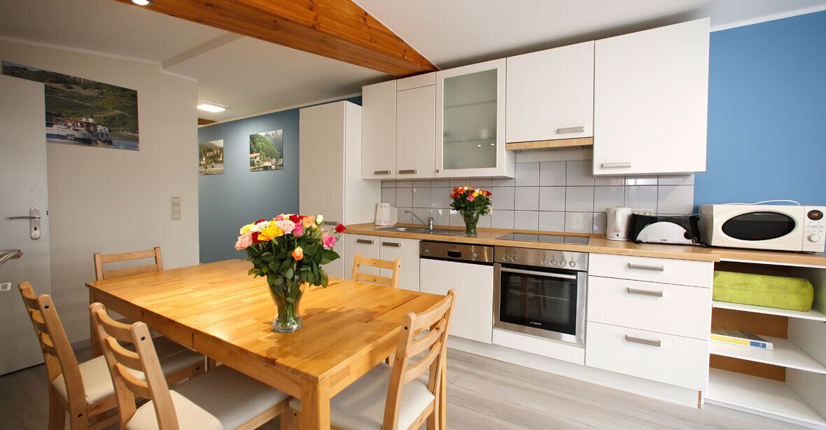 Photo of Livingroom in Niderviller