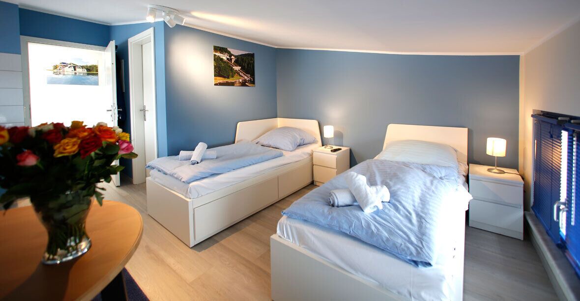 Photo of Bedroom in Niderviller