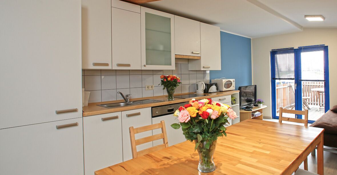 Photo of Kitchen in Niderviller