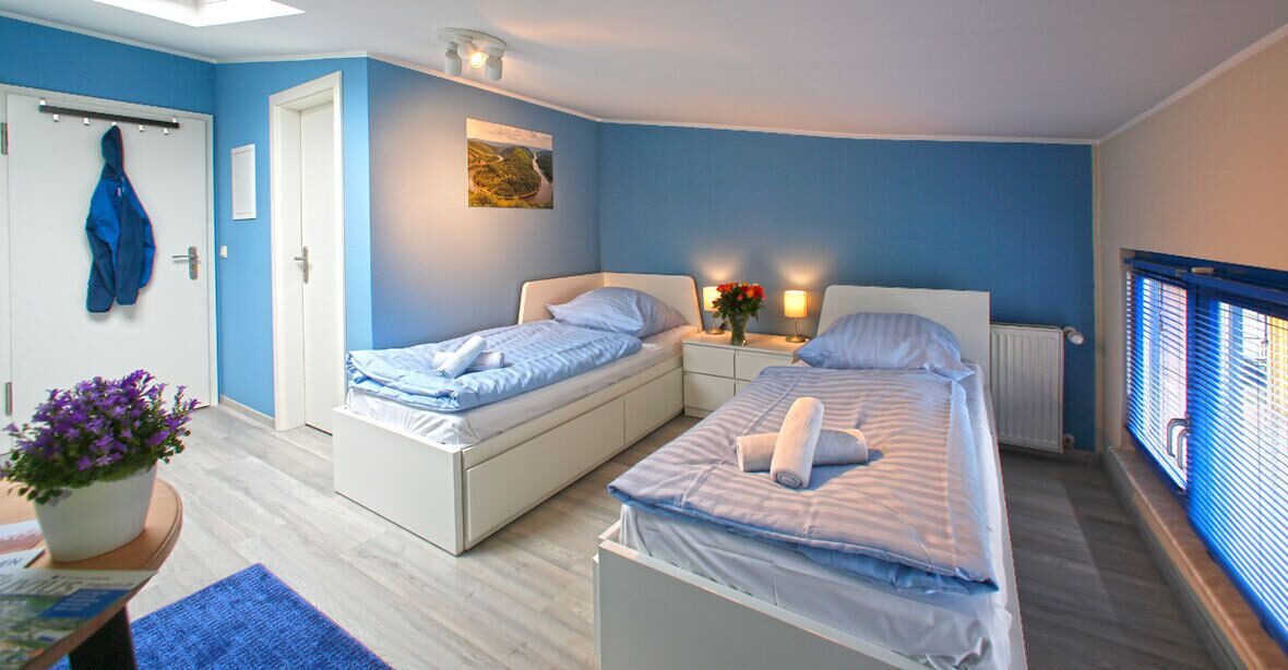Photo of Bedroom in Niderviller