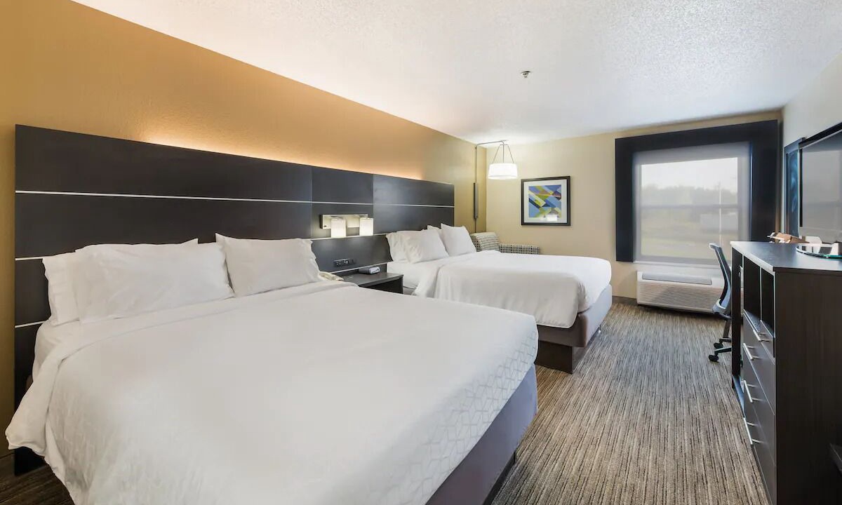 Photo of Bedroom in London