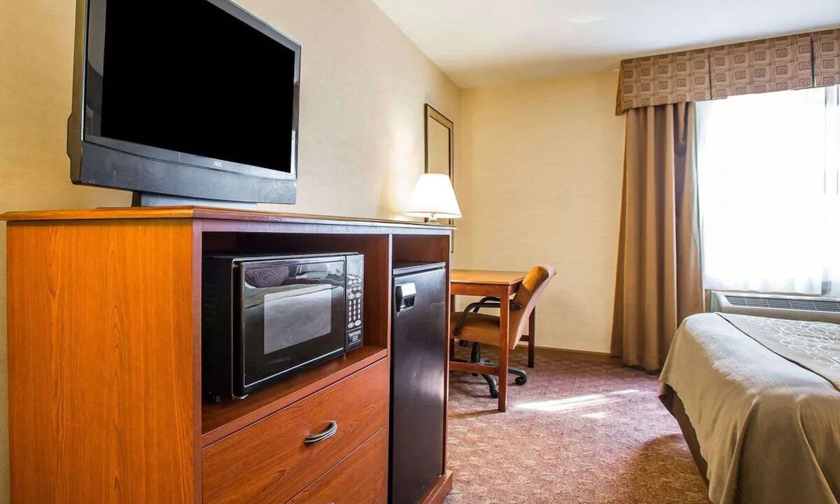 Photo of Bedroom in London