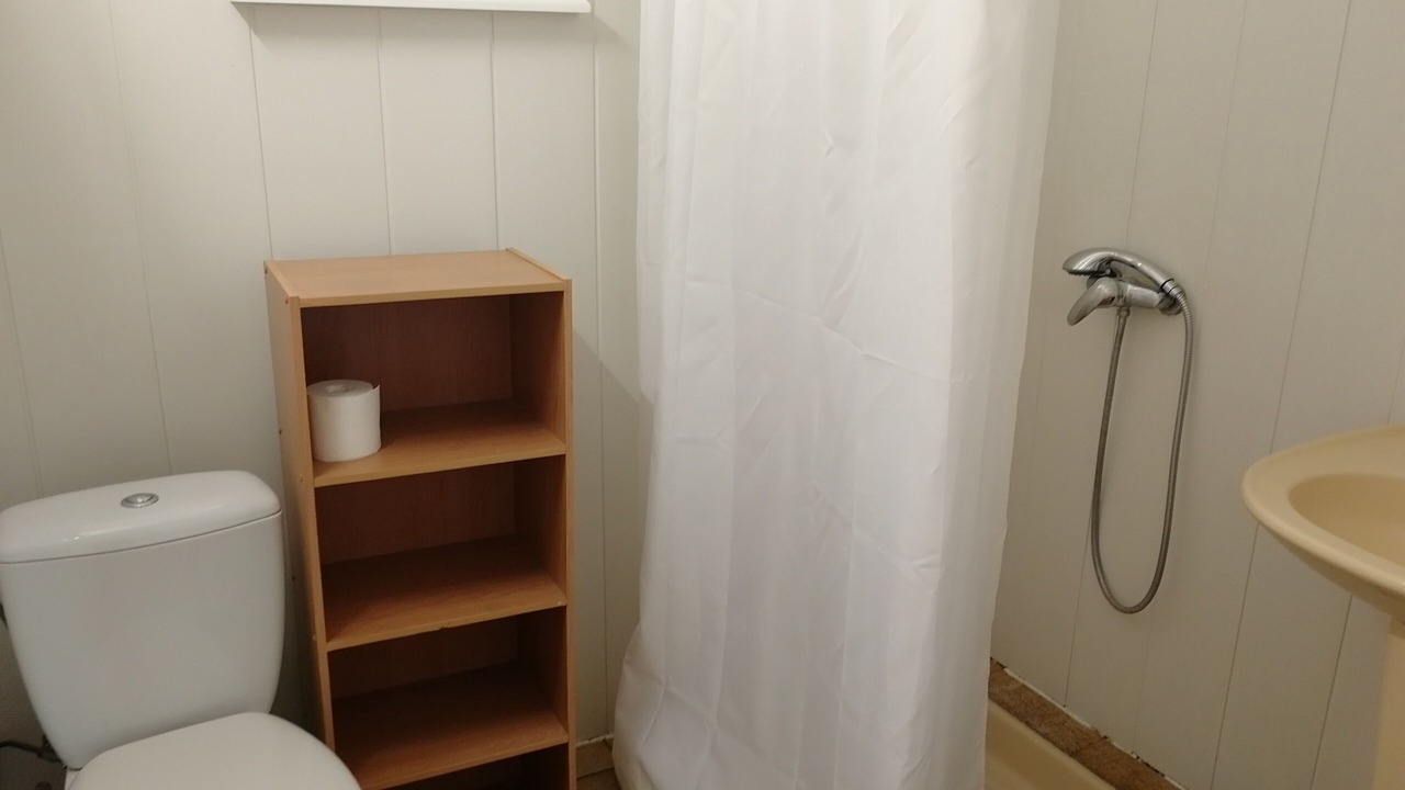 Photo of Bathroom in Carsan