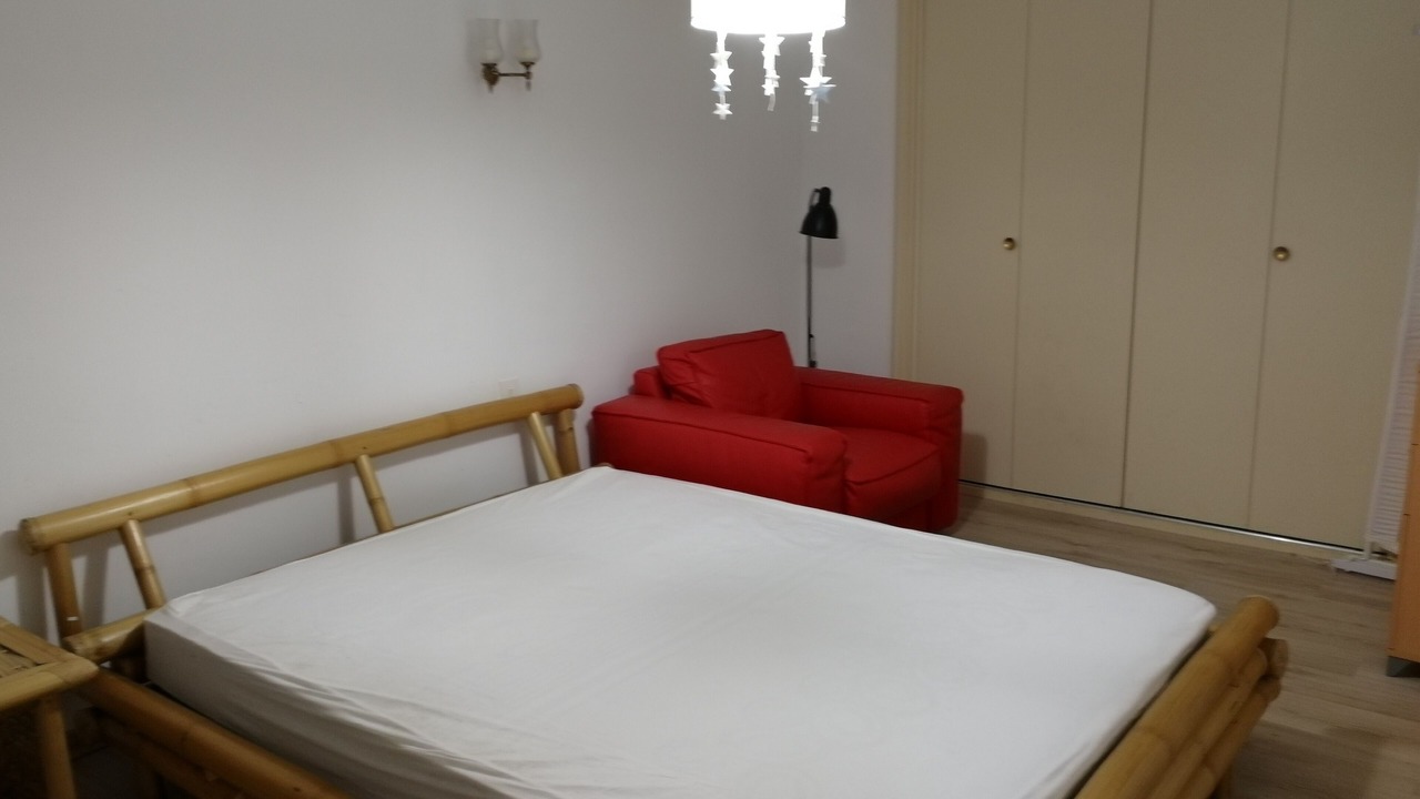Photo of Bedroom in Carsan