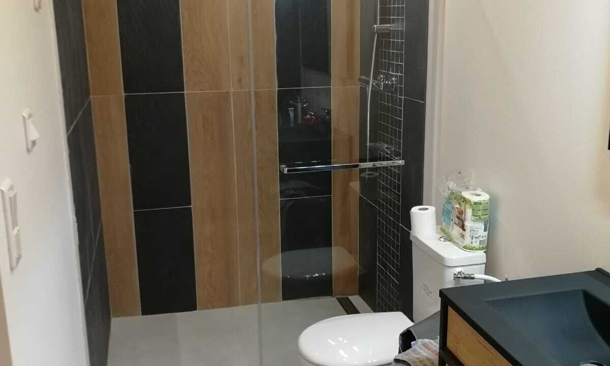 Photo of Bathroom in Carsan