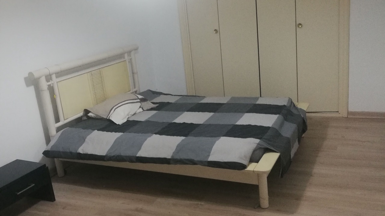 Photo of Bedroom in Carsan