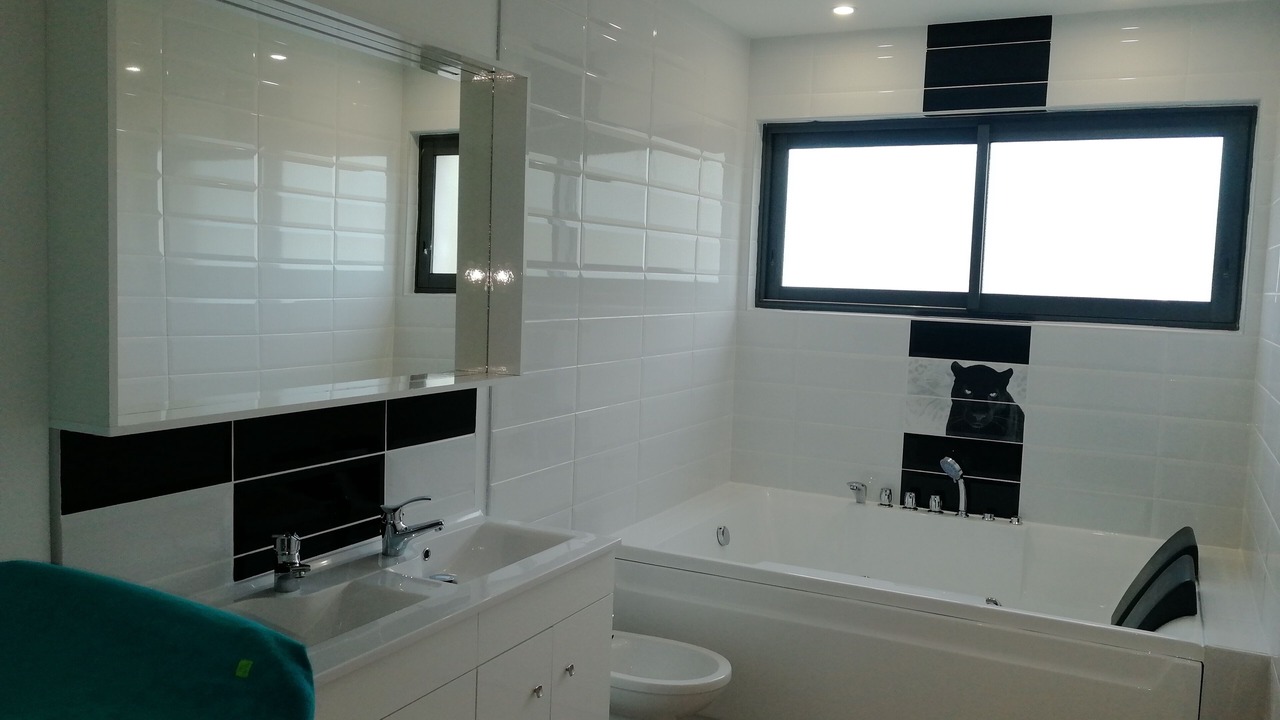 Photo of Bathroom in Carsan