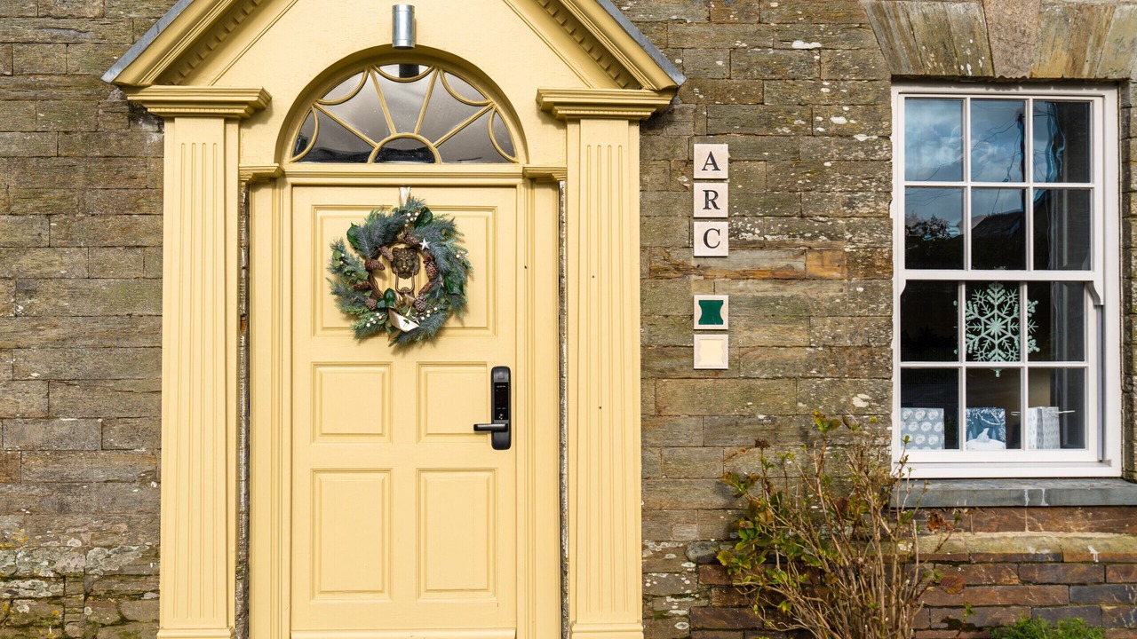 Photo of Outdoor in St Issey