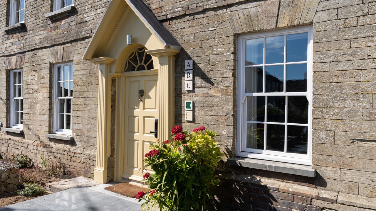 Photo of Outdoor in St Issey