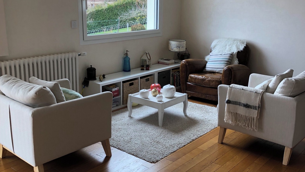 Photo of Livingroom in Rumilly