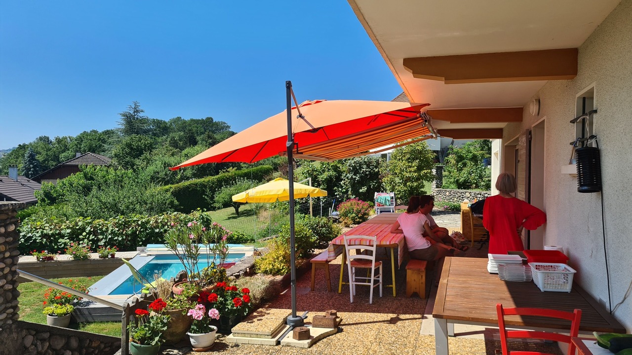 Photo of Outdoor in Rumilly