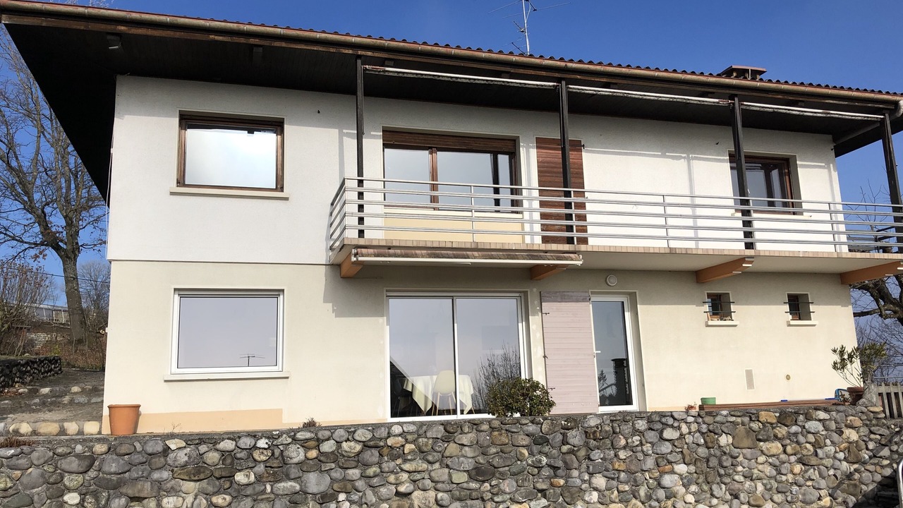Photo of Outdoor in Rumilly