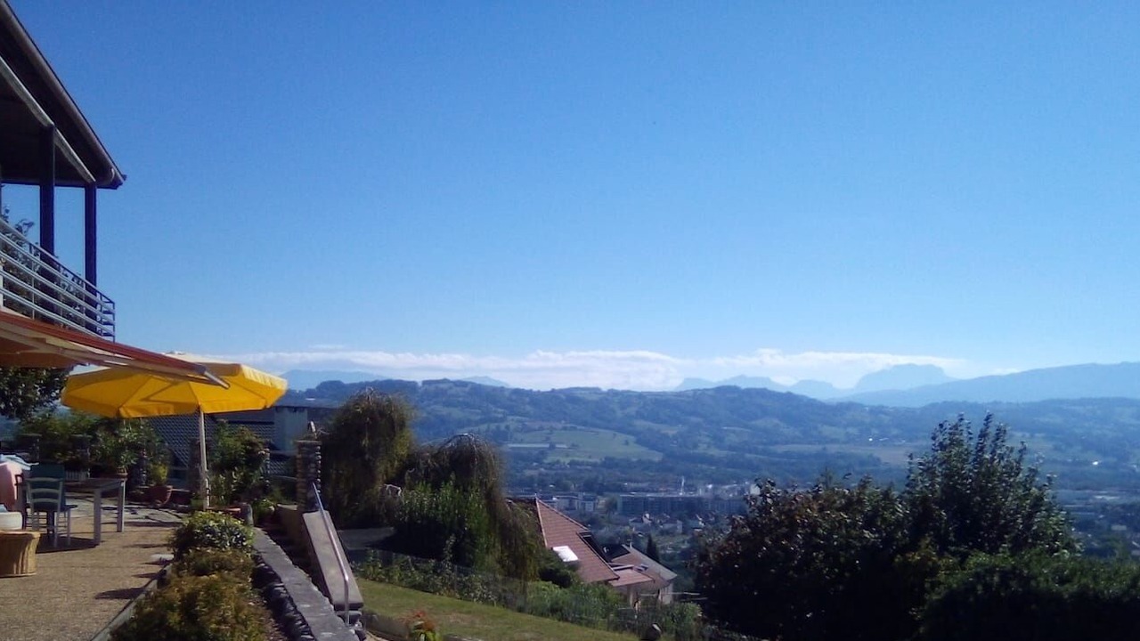 Photo of Patio Balcony in Rumilly