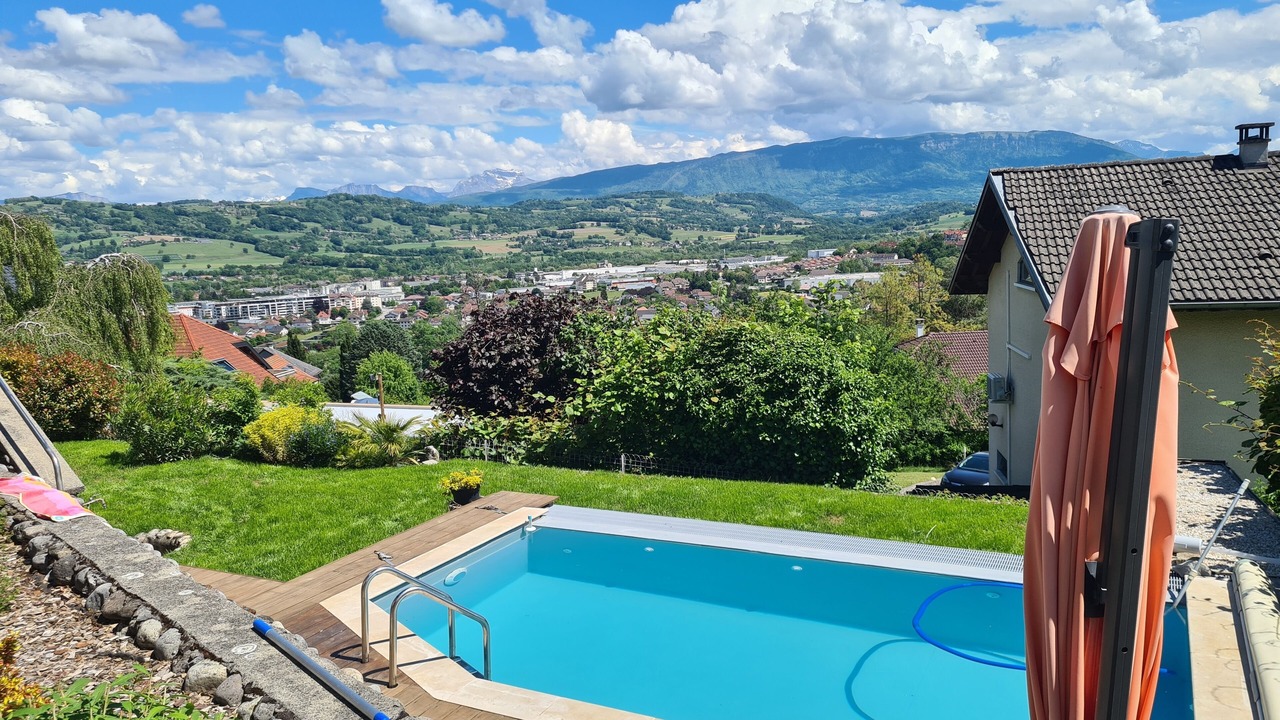 Photo of Outdoor in Rumilly