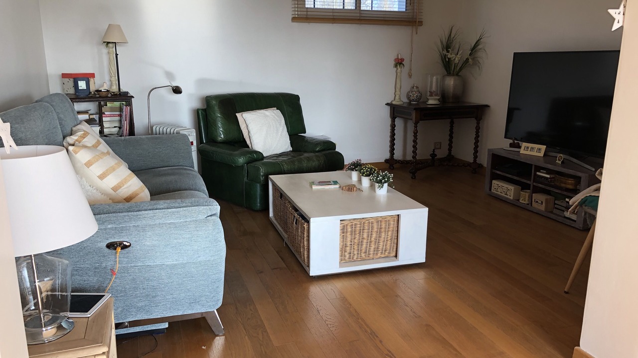 Photo of Livingroom in Rumilly