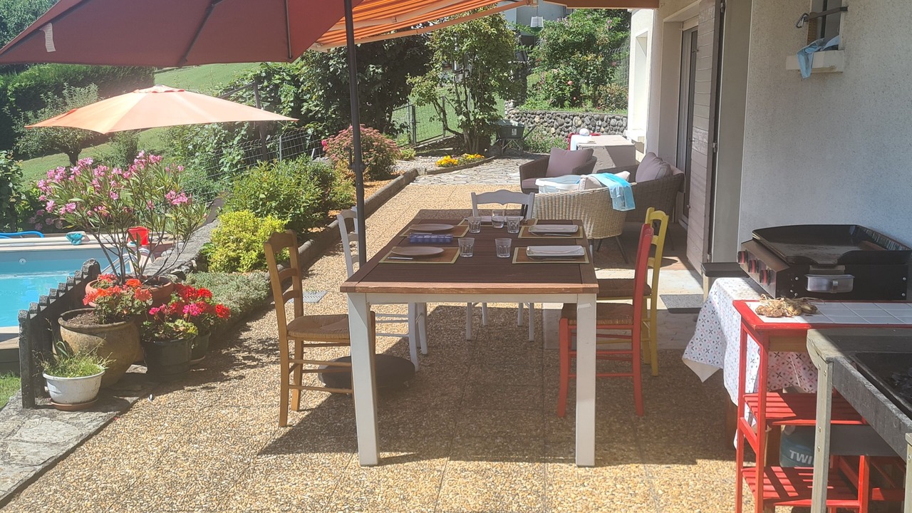 Photo of Outdoor in Rumilly