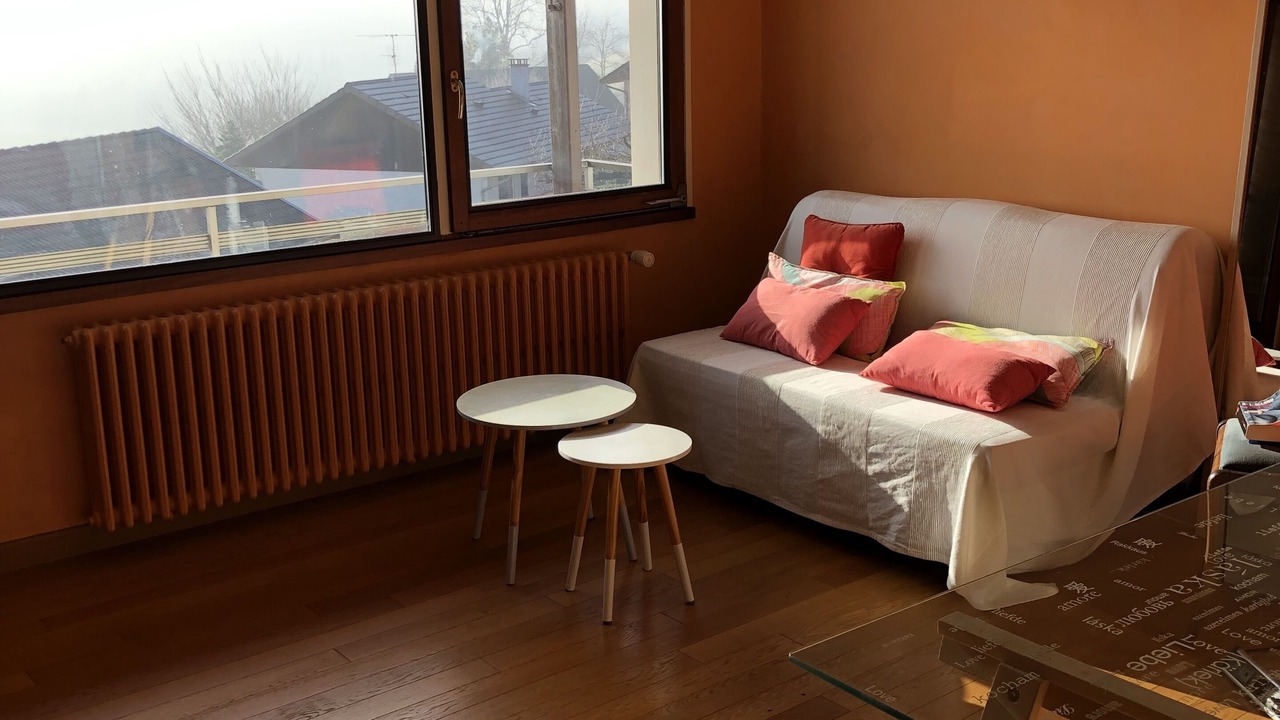 Photo of Livingroom in Rumilly