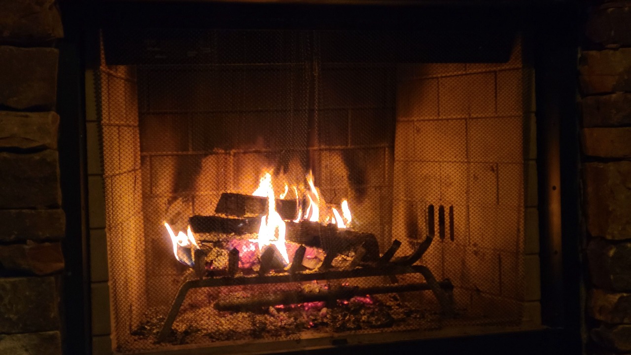 Photo of Livingroom in Cleveland
