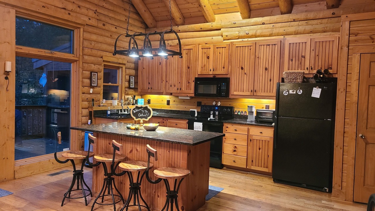 Photo of Kitchen in Cleveland