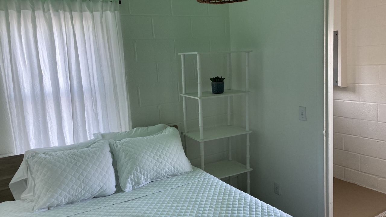 Photo of Bedroom in Town of Jerusalem