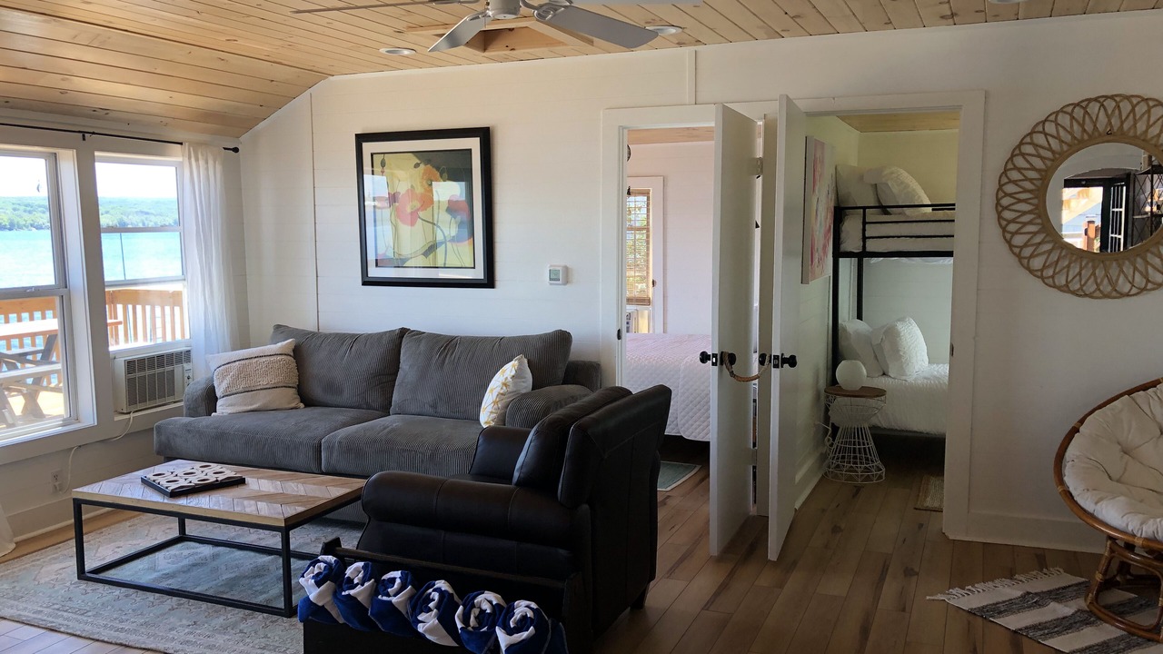 Photo of Livingroom in Town of Jerusalem