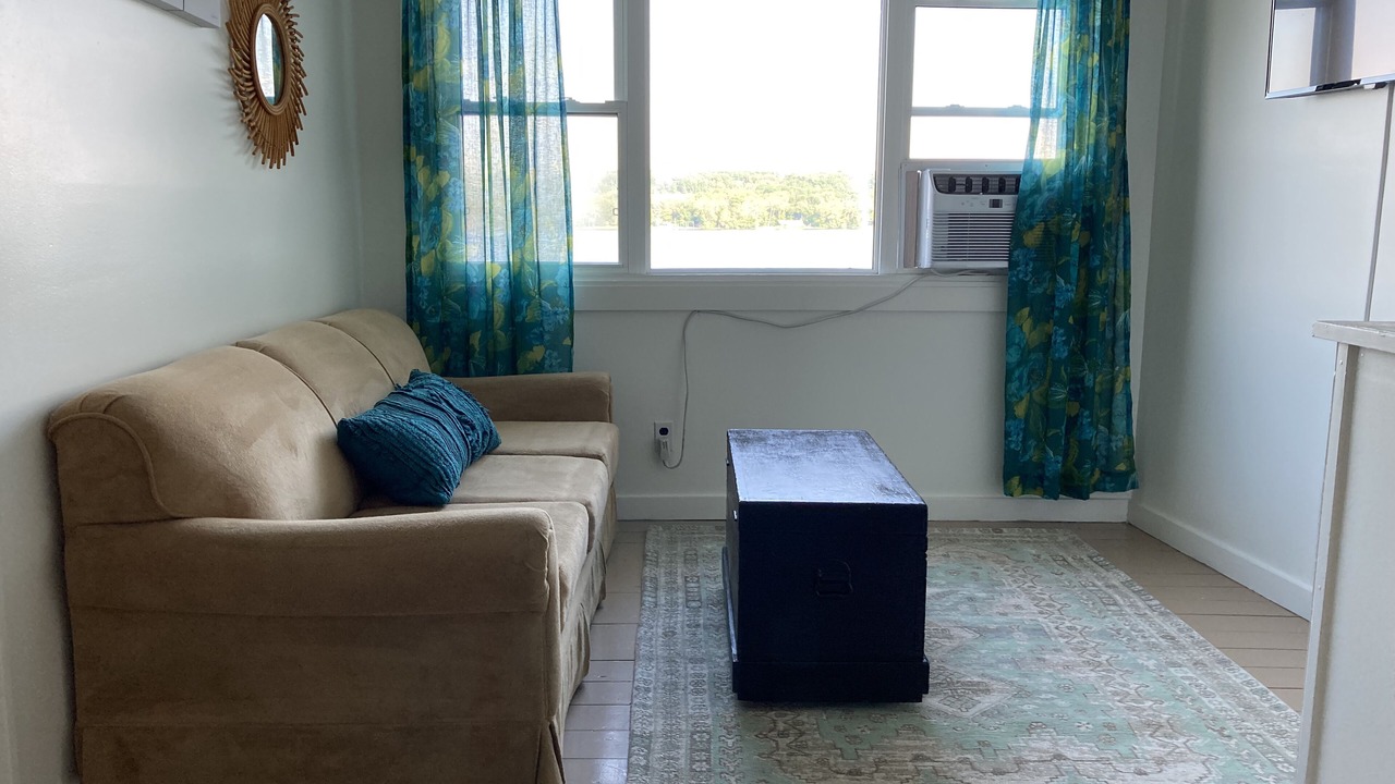 Photo of Livingroom in Town of Jerusalem