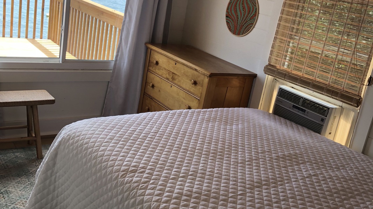 Photo of Bedroom in Town of Jerusalem