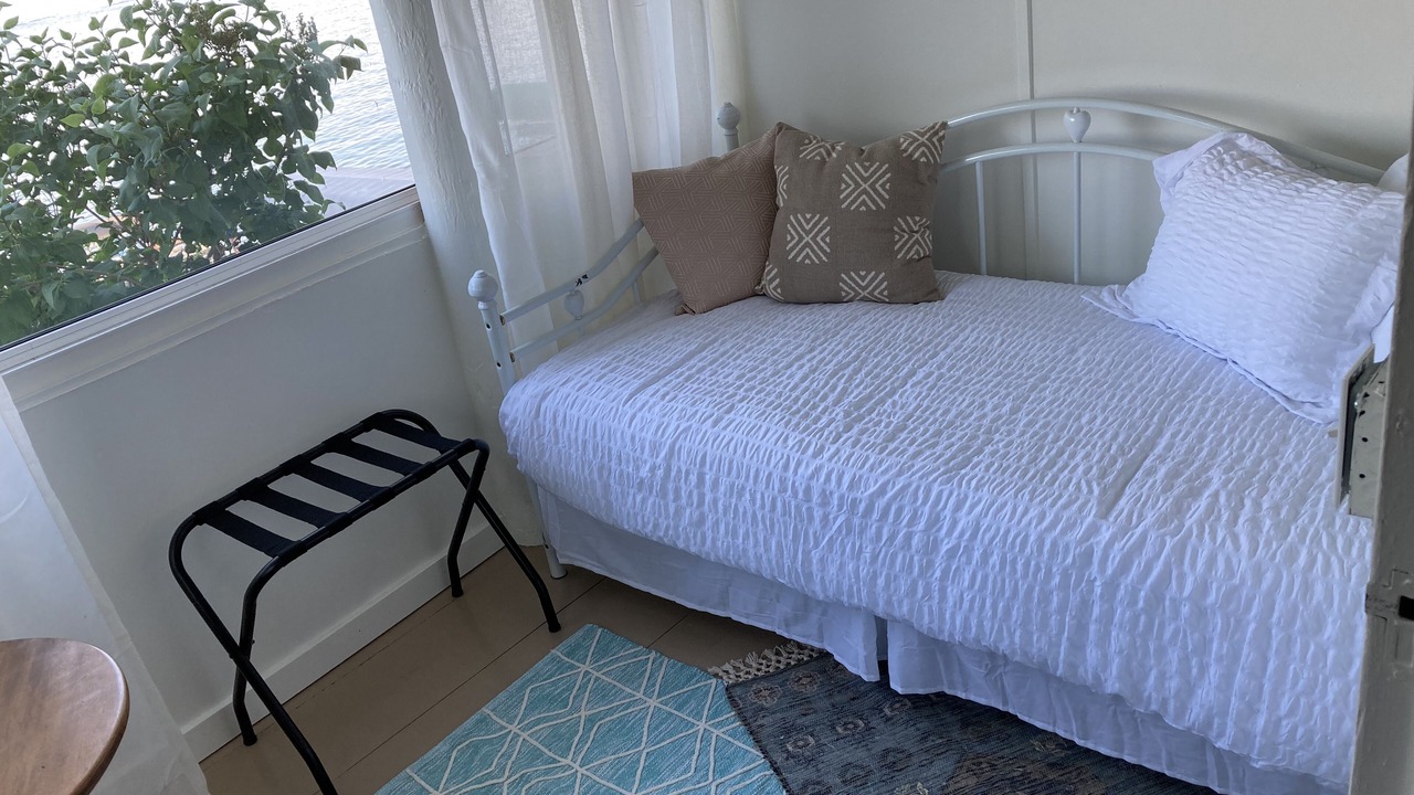 Photo of Bedroom in Town of Jerusalem