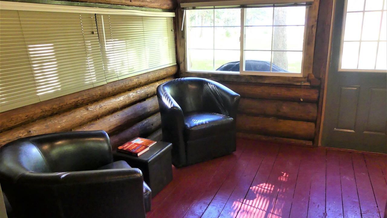 Photo of Bedroom in Seeley Lake