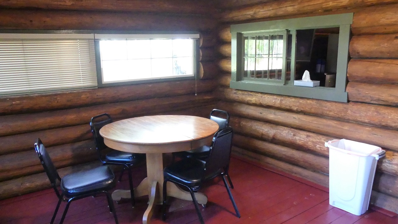 Photo of Bedroom in Seeley Lake