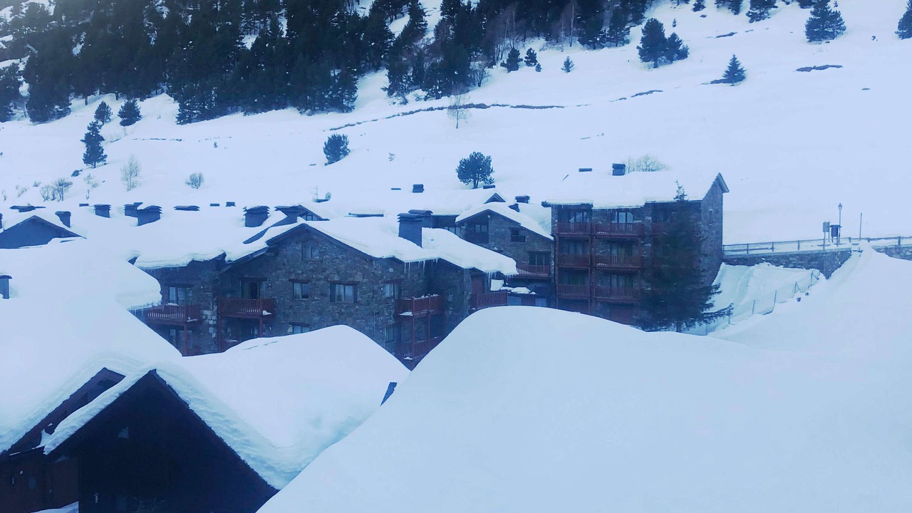 Photo of Others in Soldeu