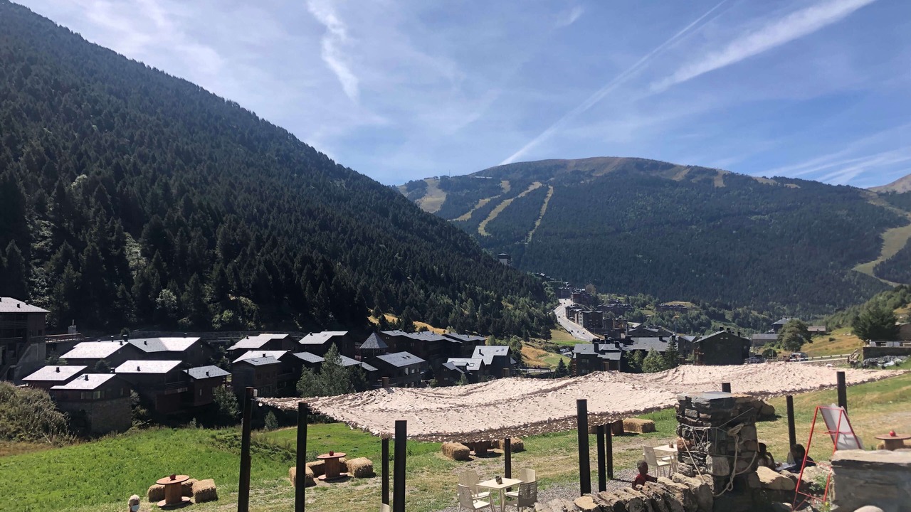 Photo of Others in Soldeu