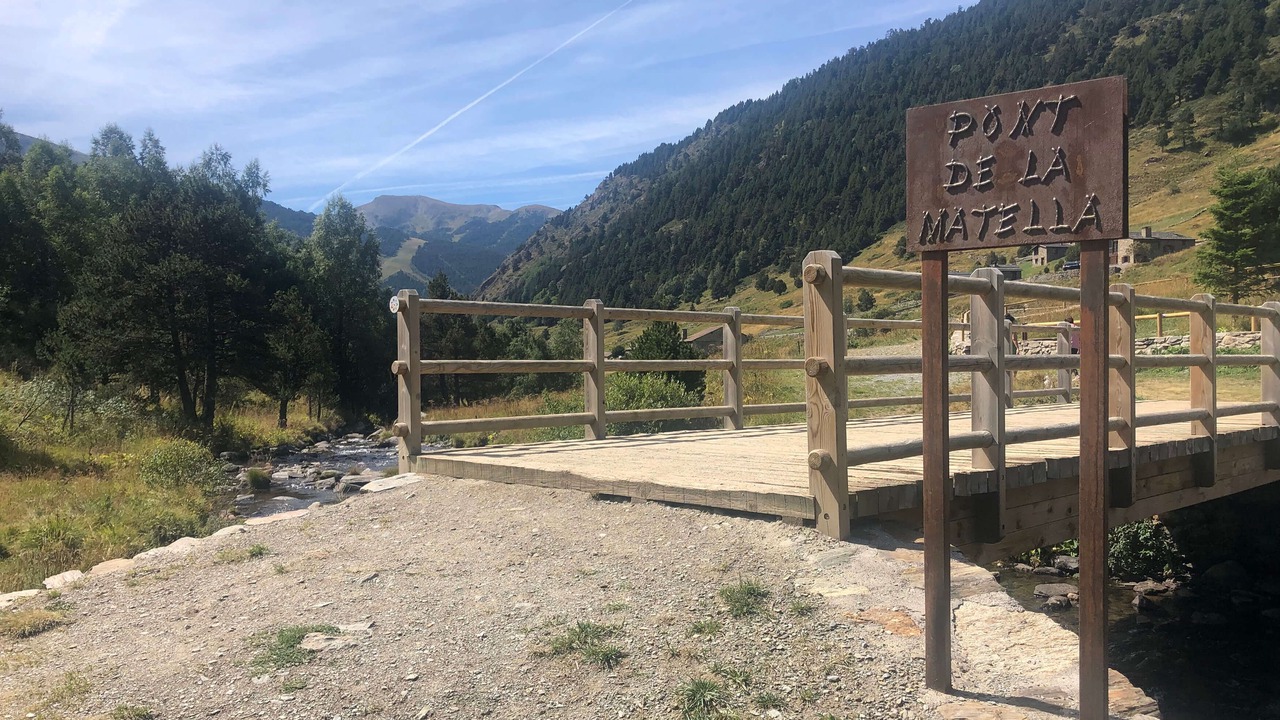 Photo of Others in Soldeu