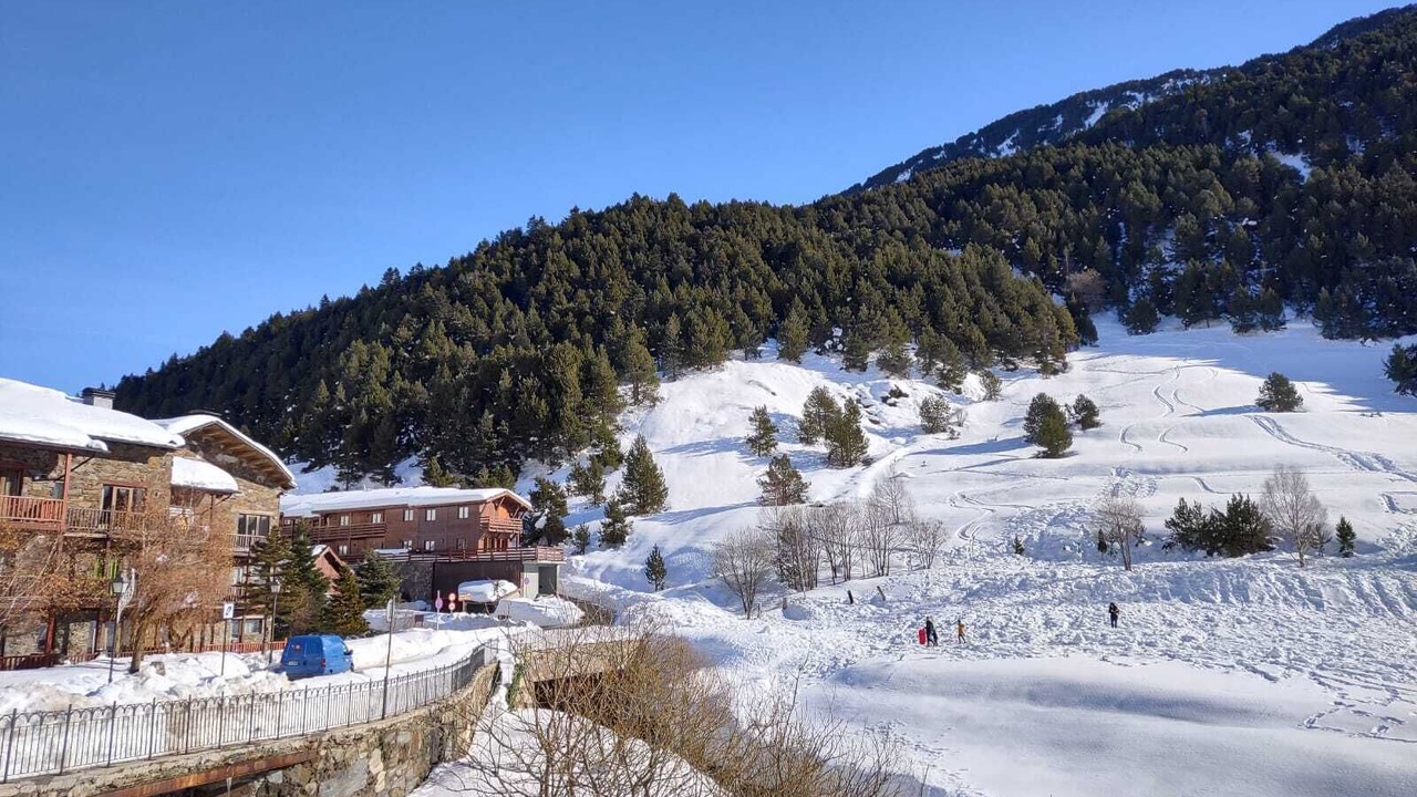 Photo of Others in Soldeu