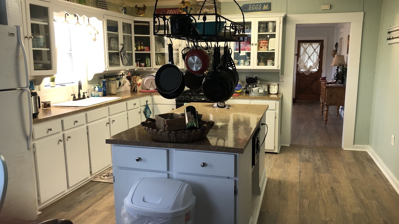 Photo of Kitchen in Mittie