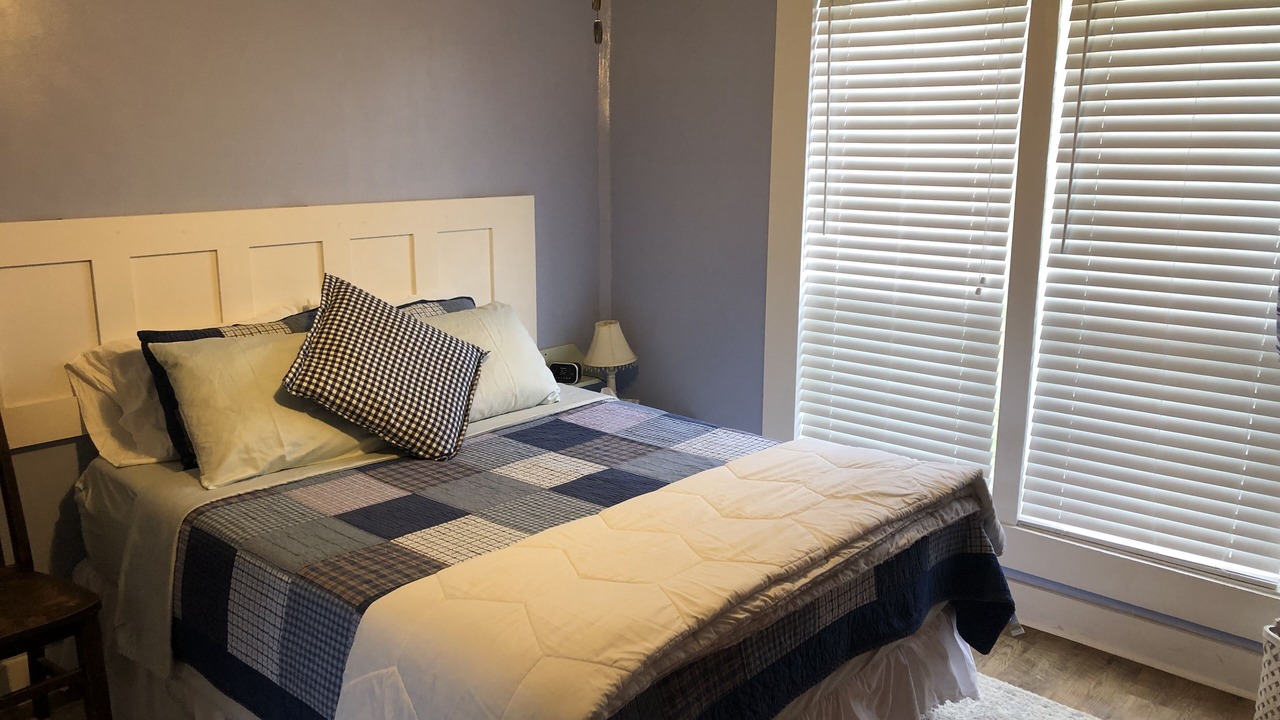 Photo of Bedroom in Mittie