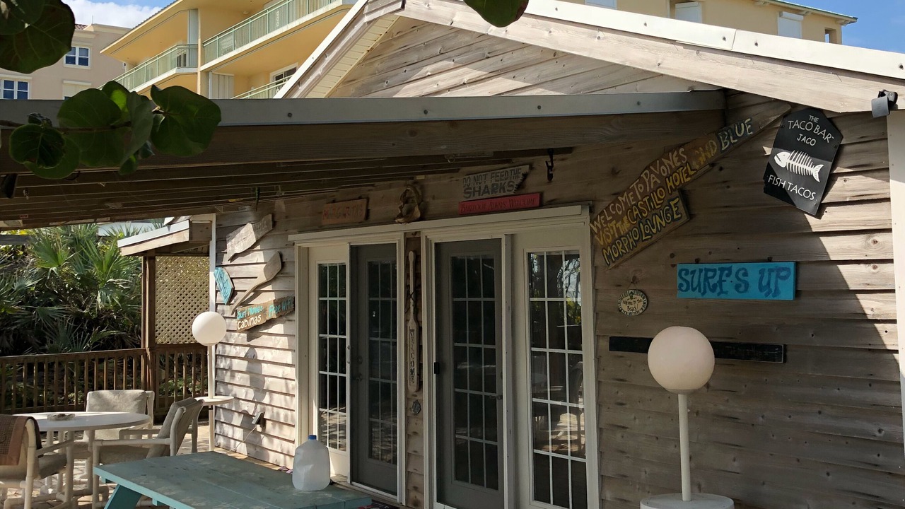 Photo of Outdoor in Crescent Beach