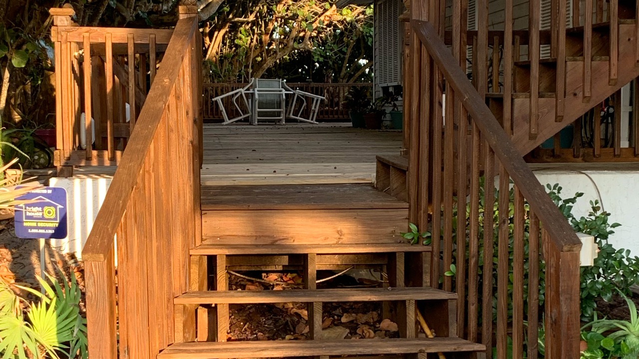 Photo of Outdoor in Crescent Beach
