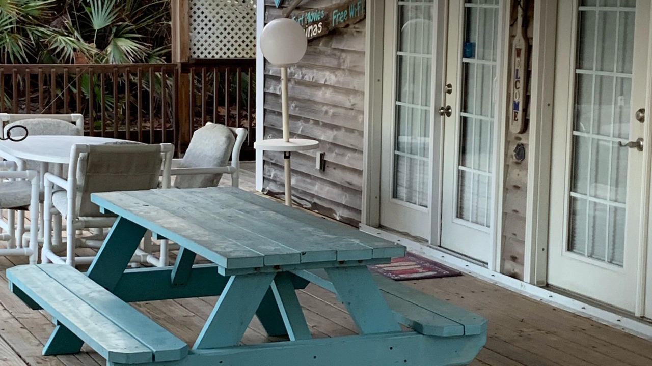 Photo of Outdoor in Crescent Beach