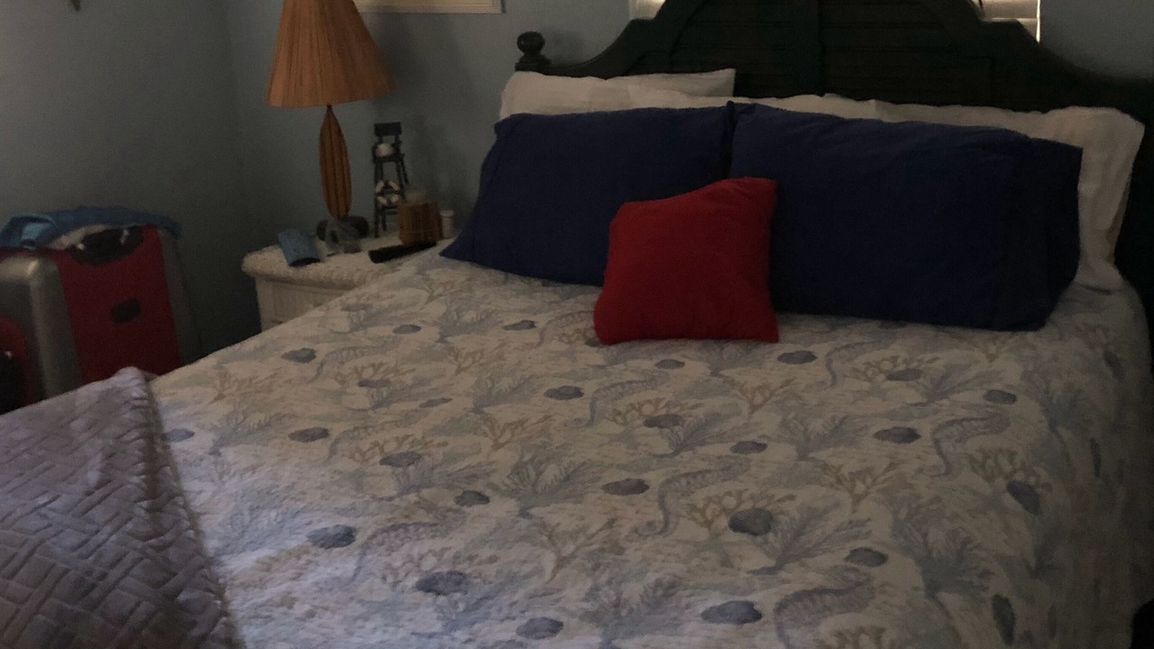 Photo of Bedroom in Crescent Beach
