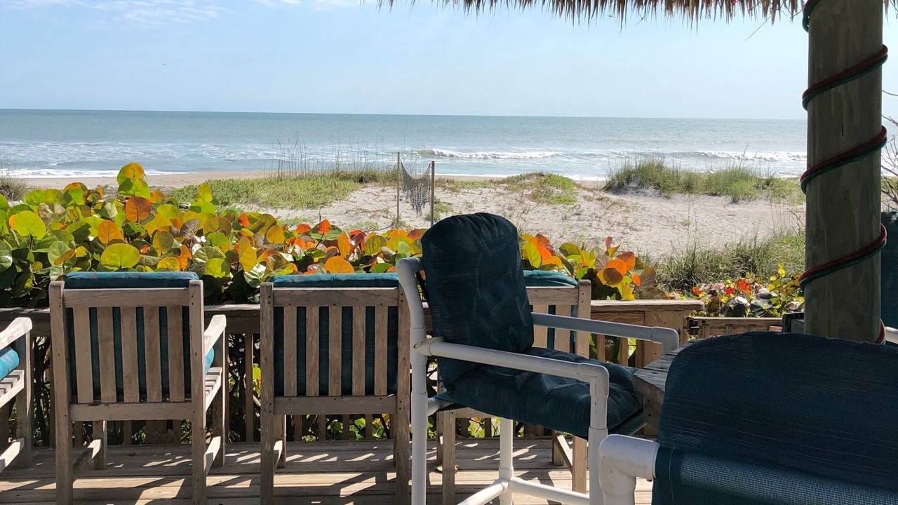 Photo of Outdoor in Crescent Beach