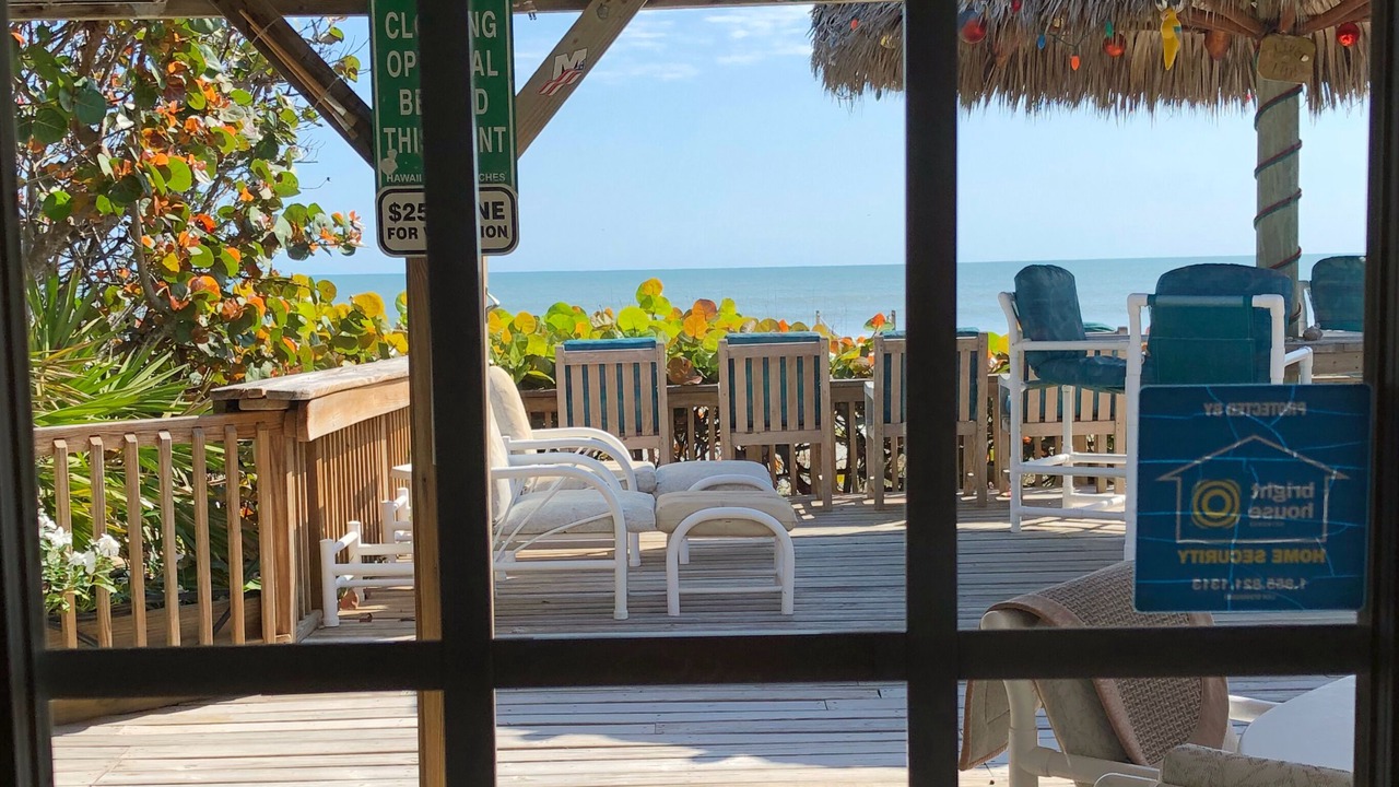 Photo of Outdoor in Crescent Beach