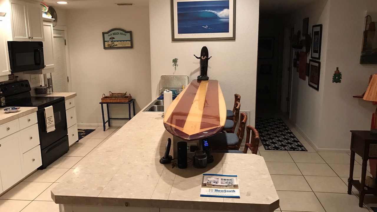 Photo of Bedroom in Crescent Beach
