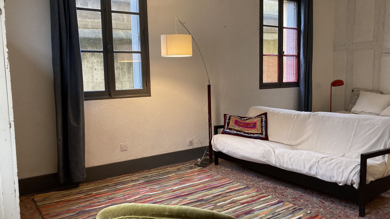Photo of Livingroom in Cathedrale
