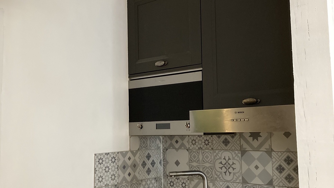 Photo of Kitchen in Cathedrale
