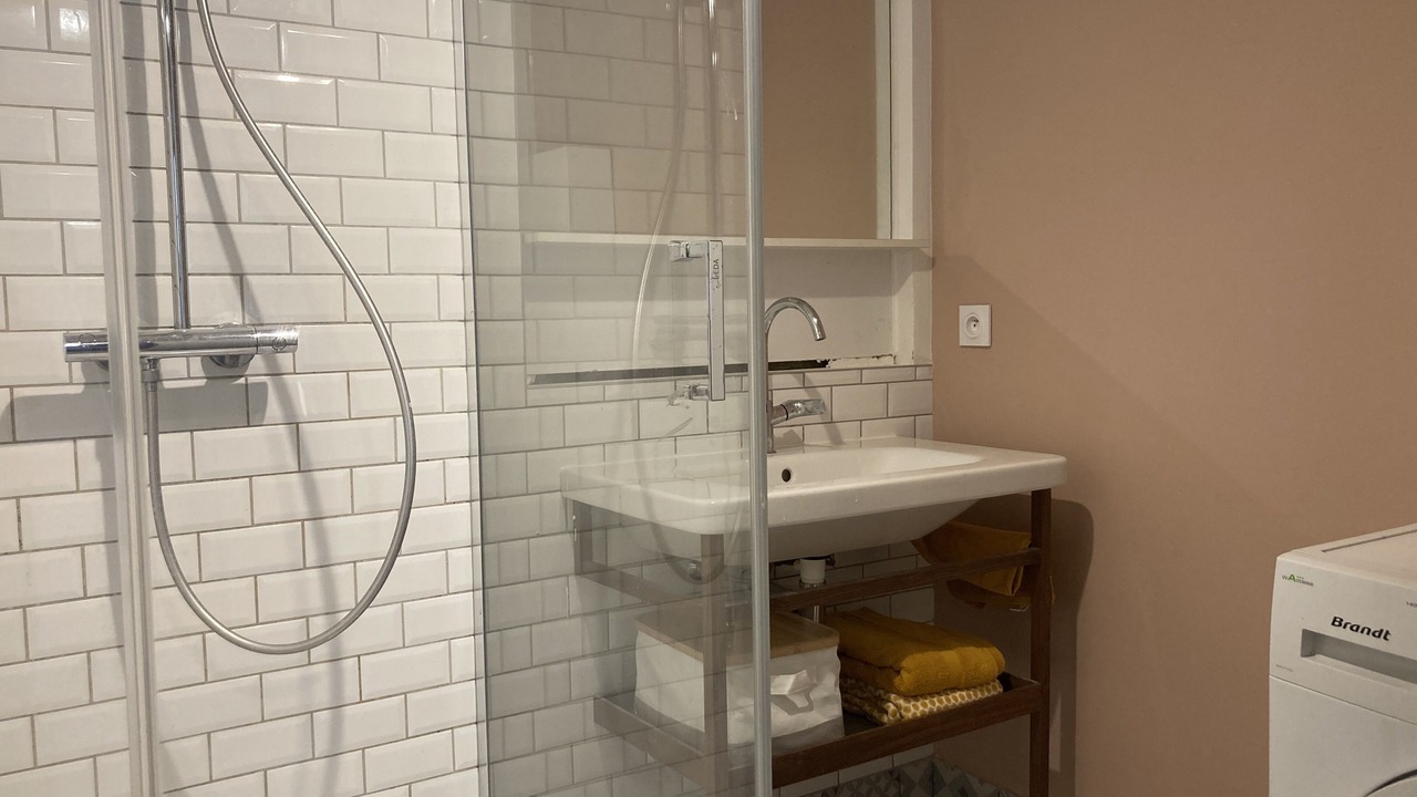 Photo of Bathroom in Cathedrale