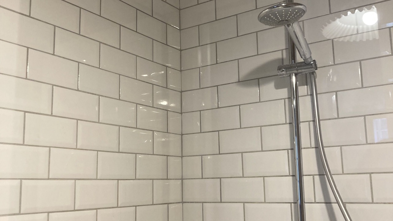 Photo of Bathroom in Cathedrale