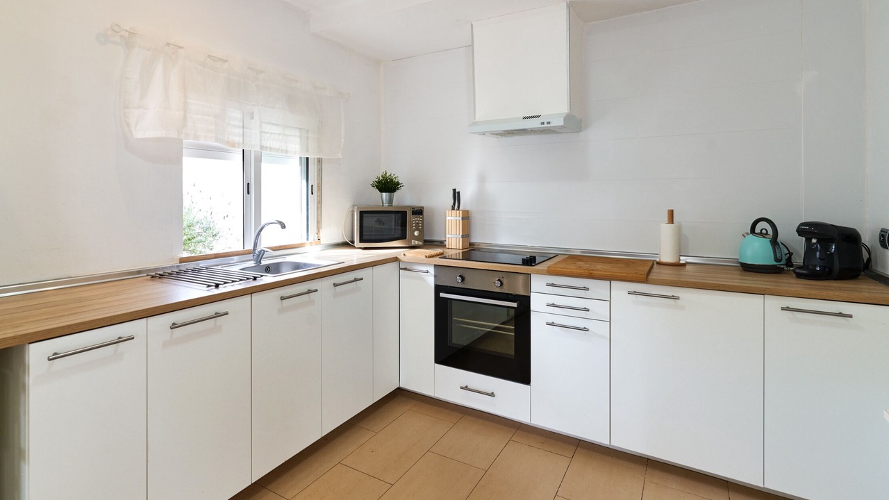 Photo of Kitchen in Malgrat de Mar